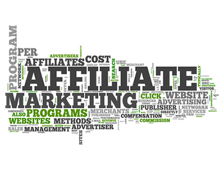 how to make money from affiliate marketing