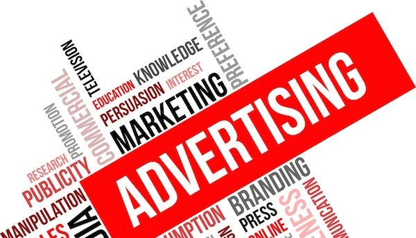 Difference between marketing and advertising